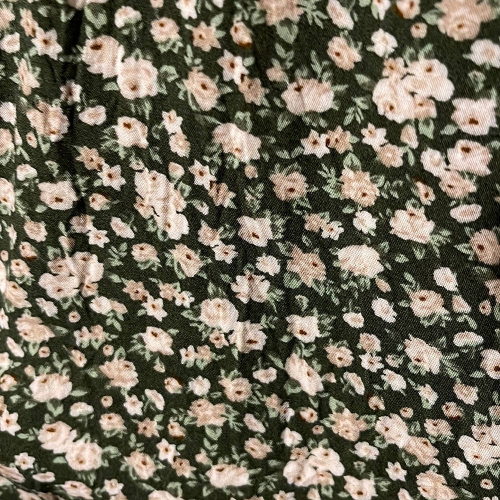Old navy tank blouse